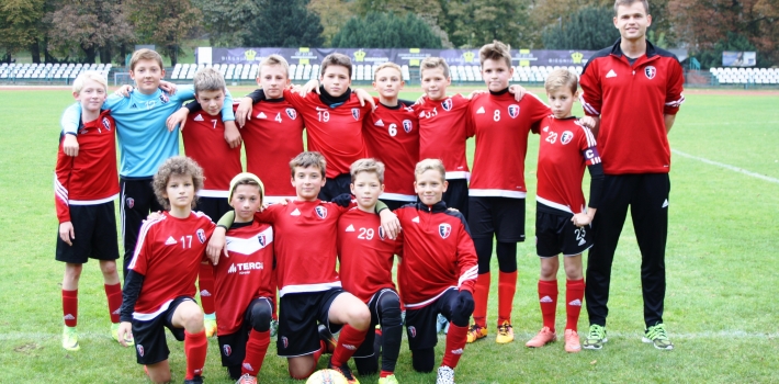 SFW 2004 - Agrykola 2-3 SFW 2004 - Agrykola 2-3