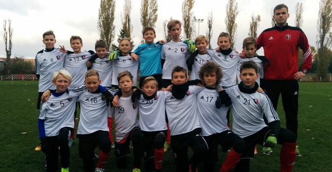 SFW 2004 - Przyszłość Włochy 3-1 SFW 2004 - Przyszłość Włochy 3-1