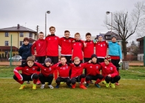 SFW 2004 - Przyszłość Włochy 3-2