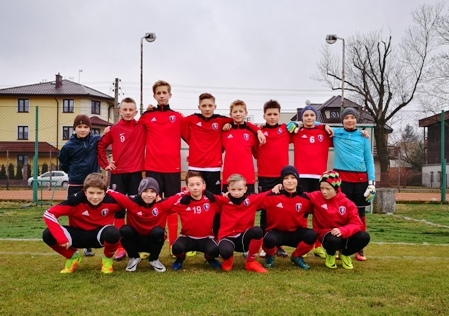 SFW 2004 - Przyszłość Włochy 3-2 SFW 2004 - Przyszłość Włochy 3-2
