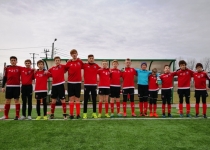 SFW 2004 - Gwardia Warszawa 2-0
