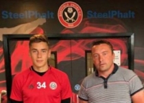 Nasz zawodnik na testach w Sheffield United!