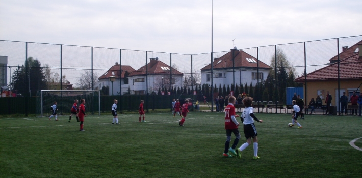 ORLIKI U-11 (2004) GR. IV ORLIKI U-11 (2004) GR. IV
