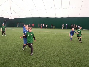 ORLIKI U-11 (2004) GR. IV ORLIKI U-11 (2004) GR. IV