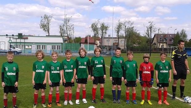 SF Warszawa 2003 - Unia Boryszew 9:1 SF Warszawa 2003 - Unia Boryszew 9:1