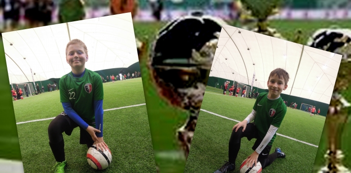 Kuba i Jędrek zagrają na Pepsi Arena Kuba i Jędrek zagrają na Pepsi Arena