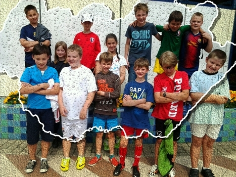Wakacje z SF Mokotów Wakacje z SF Mokotów