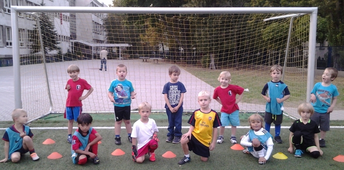 START -sezon 2014/2015 START -sezon 2014/2015