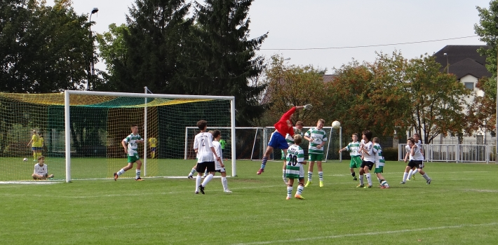 Brawo! Kolejne 7:0! Brawo! Kolejne 7:0!