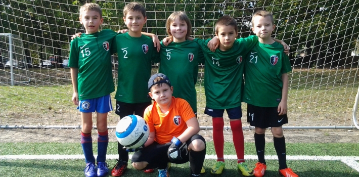LIGA JUNIORA 2014 rocznik 2005/2006 LIGA JUNIORA 2014 rocznik 2005/2006