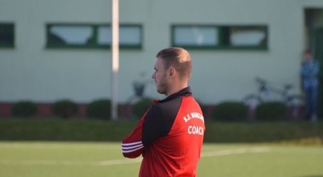 ROCZNIK 2000 - POGOŃ SIEDLCE : 3-2 ROCZNIK 2000 - POGOŃ SIEDLCE : 3-2