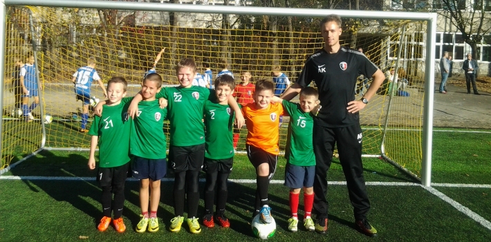 LIGA JUNIORA 2014 rocznik 2005/2006 LIGA JUNIORA 2014 rocznik 2005/2006