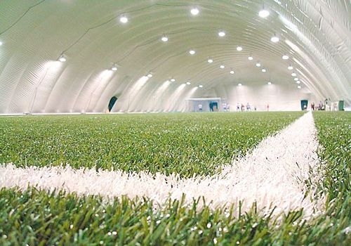 TRENINGI POD BALONEM OD 02.11.2015