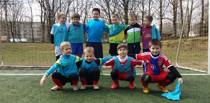 SF Mokotów - SF Wilanów 8:8 SF Mokotów - SF Wilanów 8:8
