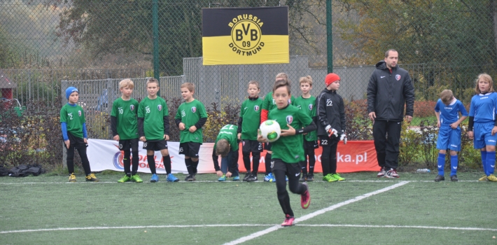 ORLIKI U-10 (2004) GR. IV ORLIKI U-10 (2004) GR. IV