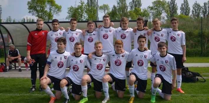 SFW - Korona HID Ostrołęka 0:0 SFW - Korona HID Ostrołęka 0:0