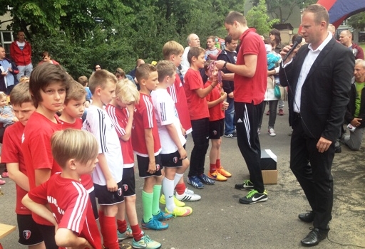 Podsumowanie rozgrywek MZPN: E1 Orlik U11 gr. 7 Podsumowanie rozgrywek MZPN: E1 Orlik U11 gr. 7