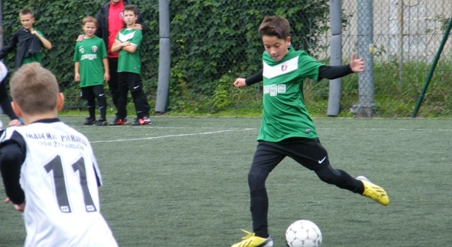 ORLIKI U-11 (2003) GR. VIII ORLIKI U-11 (2003) GR. VIII