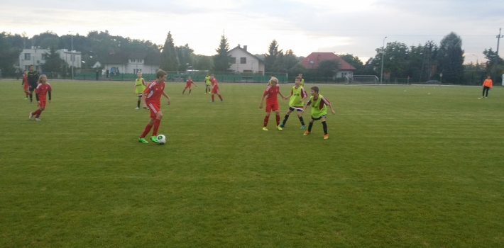 SF Warszawa - KS Ursynów (0:1) 2:3 SF Warszawa - KS Ursynów (0:1) 2:3