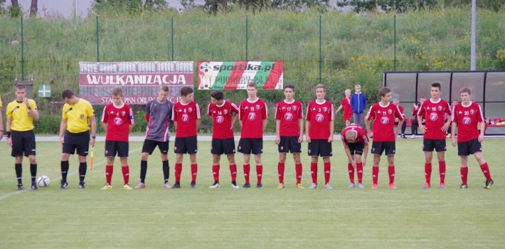 SF Warszawa - Pegaz Drobin 8:0 SF Warszawa - Pegaz Drobin 8:0
