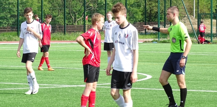 2:1 z SEMP Ursynów 2:1 z SEMP Ursynów