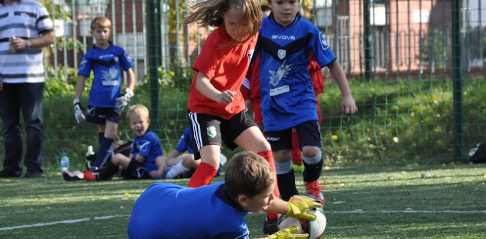 LIGA JESIENNA LIGA JESIENNA
