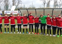 SF Warszawa II - MKS Agrykola (0:0) 0:0