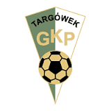 SF Warszawa II - GKP Targówek 5:1 SF Warszawa II - GKP Targówek 5:1