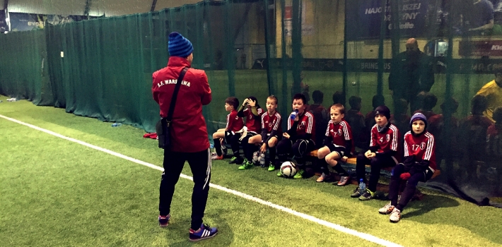 SF Warszawa II - GKP Targówek 09 (5:1) 13:1 ; SF Warszawa I - GKP Targówek (6:1) 16:2 SF Warszawa II - GKP Targówek 09 (5:1) 13:1 ; SF Warszawa I - GKP Targówek (6:1) 16:2