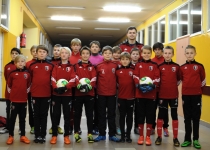 PODSUMOWANIE ROZGRYWEK MZPN ROCZNIKA 2004
