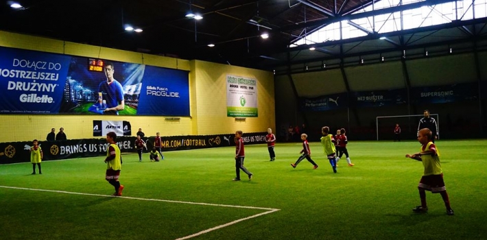 Syrenka Soccer School - Szkoła Futbolu Warszawa 20:4; Szkoła Futbolu Warszawa - Fun Football Academy Warszawa 8:5 Syrenka Soccer School - Szkoła Futbolu Warszawa 20:4; Szkoła Futbolu Warszawa - Fun Football Academy Warszawa 8:5