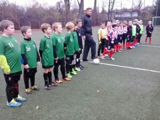 ORLIKI U-11 (2004) GR. IV ORLIKI U-11 (2004) GR. IV